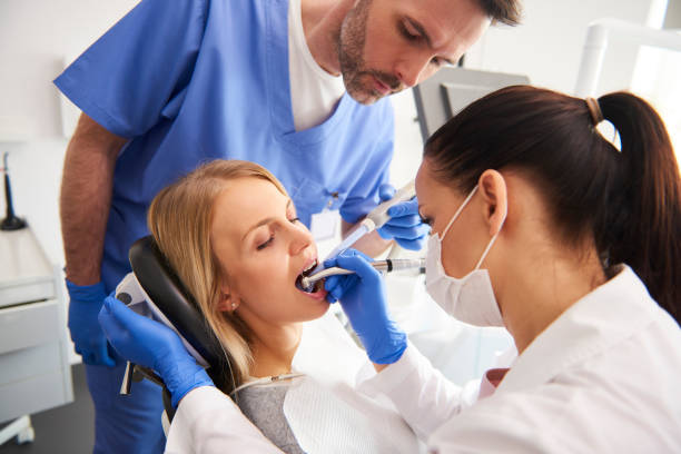 Why Choose Us for Your Dental Needs in Wyldwood, TX