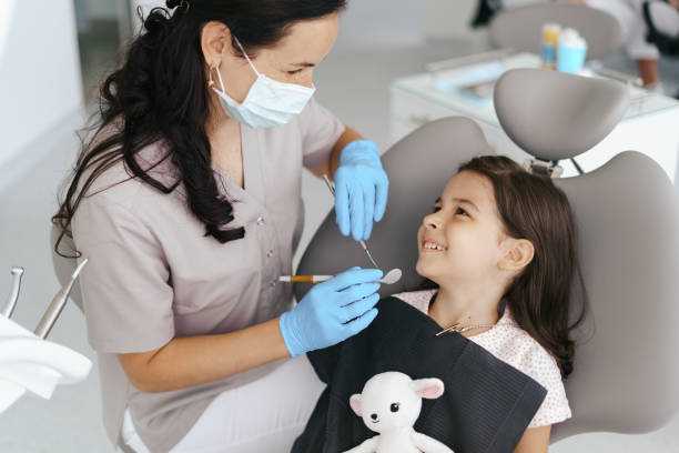 Why Choose Us for Your Dental Needs in Wyldwood, TX