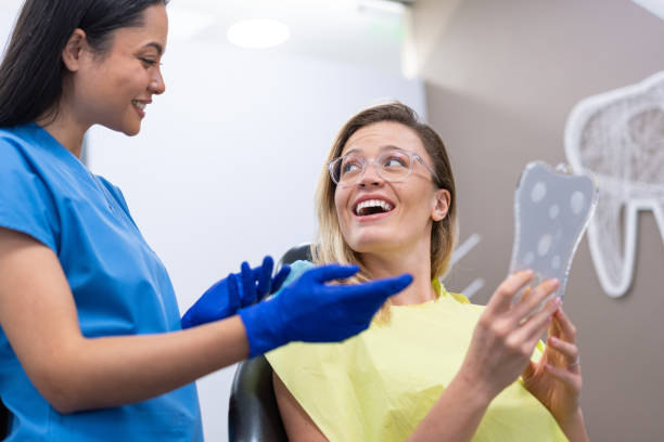 Best Invisalign and Clear Aligners  in Wyldwood, TX