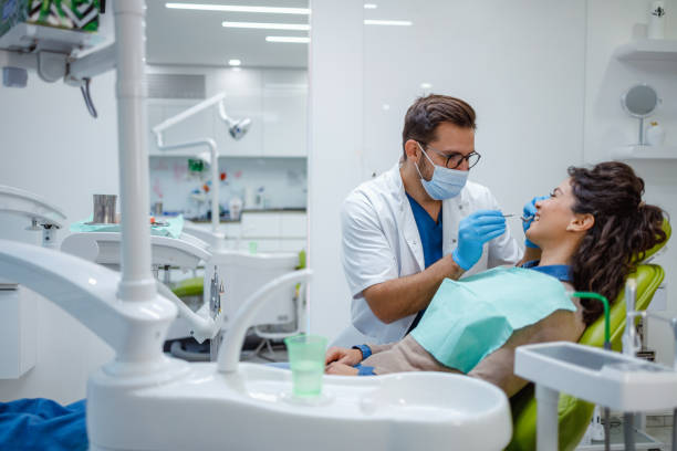 Best Preventive Dentistry  in Wyldwood, TX