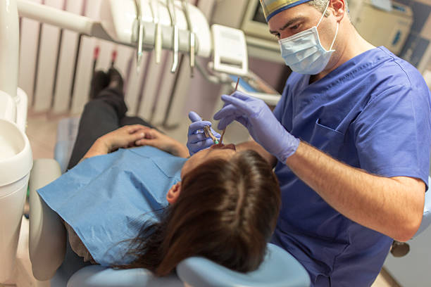 Best Root Canal Treatment  in Wyldwood, TX